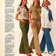 Illustration for article titled The Best Sears Women's Fashions For Spring & Summer …Of 1972